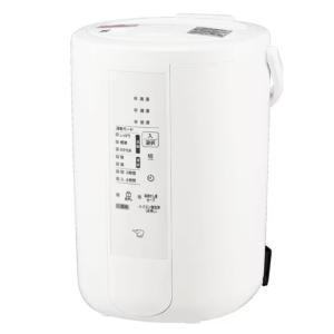 象印（ZOJIRUSHI） EE-DF50-WA スチーム式加湿器 水タンク一体型 13(8