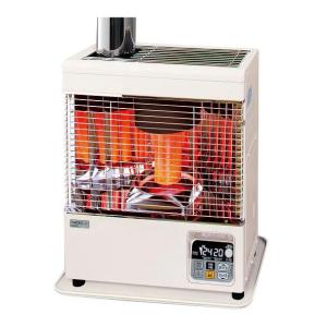 サンポット サンポット（長府製作所） FF式輻射石油暖房機 ストーブ