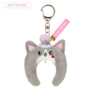 sanrio（サンリオ） JOCHUM(もこ) ミニカチューシャキーホルダー