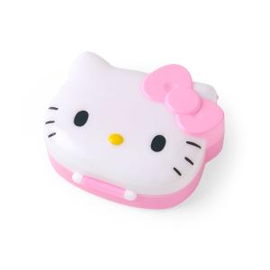 sanrio（サンリオ） ハローキティ クリア小物ケース（I Love Hello