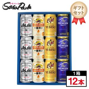 サッポロ（SAPPORO） エビス ビール(ヱビス) プレミアムビール 500ml(1