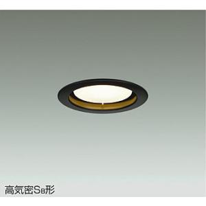 照明 おしゃれ かわいい 屋内 大光電機 DAIKO ダウンライト DDL-6102YS