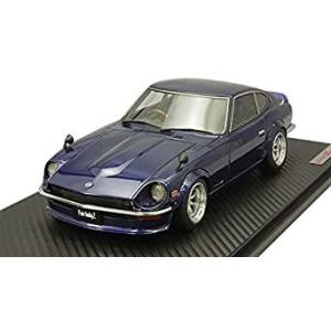 イグニッションモデル 1/18 日産 フェアレディ Z (S30) スターロード
