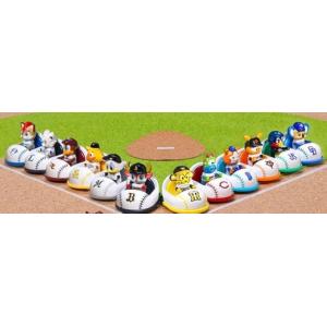 トミカ プロ野球トミカ マスコットカー 2025 コンプリートセット 12