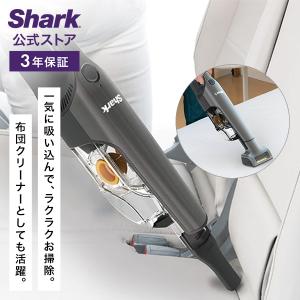 Shark（シャーク） ハンディクリーナー 掃除機 shark evo power