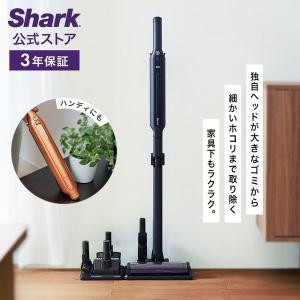 Shark（シャーク） シャークニンジャ CS501JRG Shark EVOPOWER SYSTEM