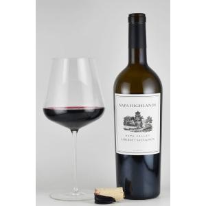 ワイン ナパバレー ナパヴァレー ナパ・セラーズ カベルネソーヴィニ