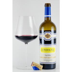 超限定ハートラベル クロ デュ ヴァル カベルネ ソーヴィニヨン ナパ