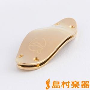 lefreQue リーフレック ブラス-ゴールドプレート 33mm : ブラス