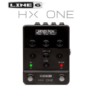 Line6 LINE6 HX STOMP マルチエフェクター : マークスミュージック