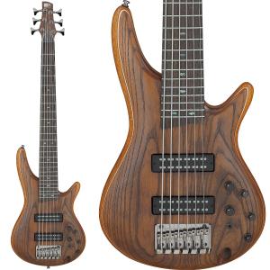 Ibanez（アイバニーズ） SR5AH SUF 5弦ベース エレキベース 島村楽器