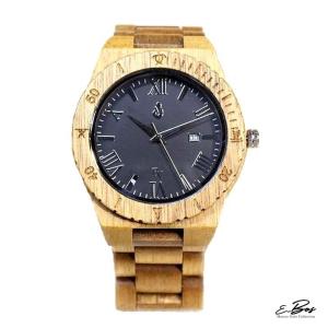 ハワイアンジュエリー コア ウオッチ 腕時計 Bean & Vanilla 天然