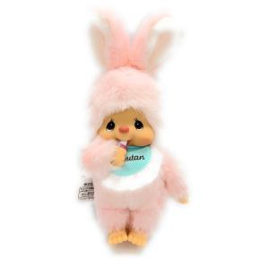 セキグチ 【送料無料】 モンチッチ ハンドパペットぬいぐるみ (男の子