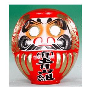 送料無料）高崎だるま 達磨 ダルマ 文字入れ 名入れギフト（社名、屋号
