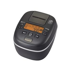 JPK-H100-K タイガー TIGER [圧力IHジャー炊飯器 炊きたて 5.5合炊き