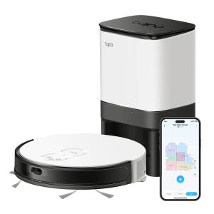 TP-Link 【50%OFFクーポン】MagSlim LiDARナビゲーション搭載2in1
