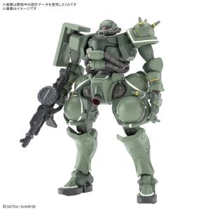 バンダイ MG 1/100 ガンダムバルバトスルプス 5069181 2月26日再販予定