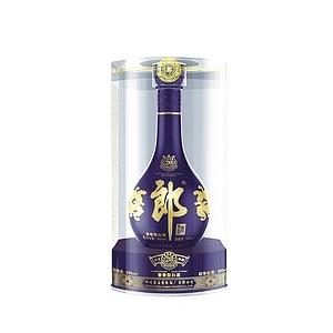 常温便】【白酒】青花郎酒 500ml×6本入 53° : 楽商事株式会社 - 通販