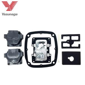 安永エアポンプ 安永 エアーポンプ AP-30 AP-40用 メンテナンスキット