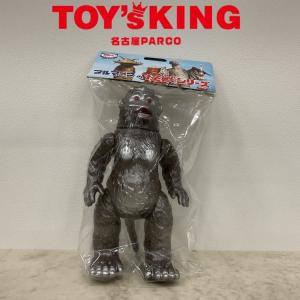 NGP】ブルマァク ゴロー 当時風カラー版 ソフビ/30｜stocle | TOYSKING