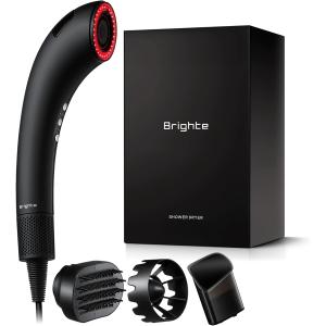 Brighte ブライト シャワードライヤー SHOWER DRYER BRT-SD173 ヘア
