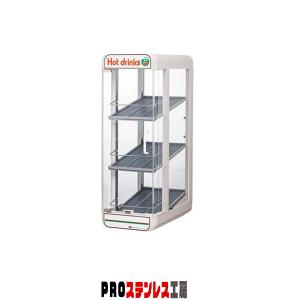 日本ヒーター機器 電気式ペットウォーマー SW30-E2 2段 350ml/30本収納