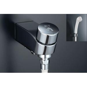 LIXIL（リクシル） 【BF-2241TSD】 シャワー水栓 セルフストップ付