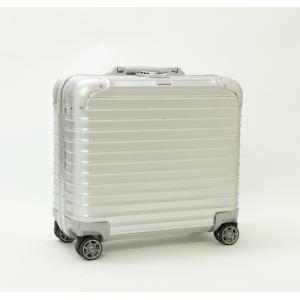 ☆国内正規品☆リモワ RIMOWA☆トパーズステルス Check-In M☆