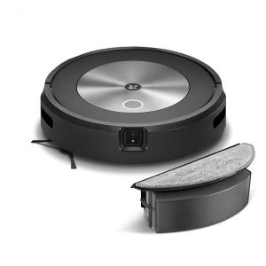 アイロボット ブラーバ ジェット m6 床拭きロボット ロボット掃除機