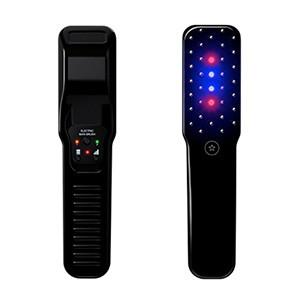 GMコーポレーション デンキバリブラシ(R)2.0（DENKI BARI BRUSH(R)2.0