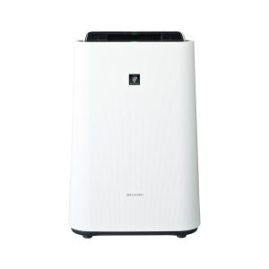 Panasonic（パナソニック） F-VXT55-W 加湿空気清浄機 〜25畳 ホワイト