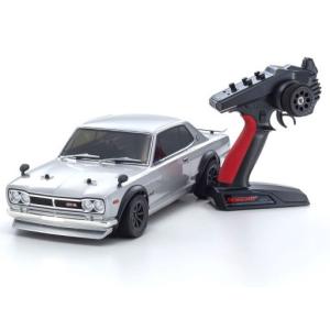京商 (期間限定特価)京商(KYOSHO)/34482T1/ 1/10 EP 4WD フェーザーMk2