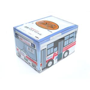 ミニカー/完成品 トミーテック ザ バスコレクション 1/150 横浜市営100