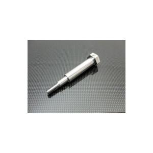 Aerox デジタルキャスターゲージ [AX097] : スーパーラジコンYahoo!店