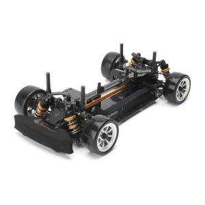 Xpress Execute FM1S 1/10 FWD Sport Mini Touring Car Kit [XP-90018