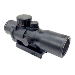 RS1-4x24mmショートスコープSOL2 [LL-18271] : スーパーラジコンYahoo