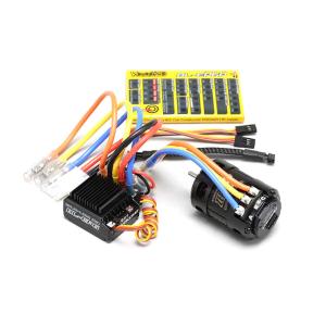 Justock G3S コンボセット 21.5T [HW38020373] : スーパーラジコン