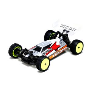 YOKOMO SO3.0 2WDバギー RCカーキット 未開封品 Yokomo SO3.0 Super