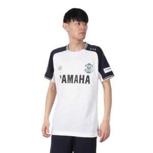 Admiral（アドミラル） ジュビロ磐田 2025 ホーム 半袖