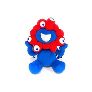 ハローキティ EXPO2025 ミャクミャクなりきりぬいぐるみBC 大阪・関西