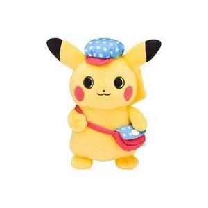 Pokemon（ポケモン） ポケモンセンターオリジナル ぬいぐるみ