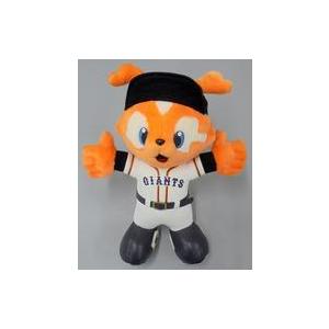 中古ぬいぐるみ ジャビット(背番号888) ぬいぐるみ 「読売ジャイアンツ