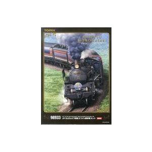 トミックス TOMIX 98968 JR 583系特急電車 きたぐに・国鉄色 セット