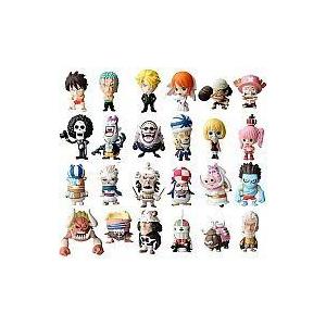 アニキャラヒーローズ ワンピース スリラーバーク編＋α ノーマル全24種