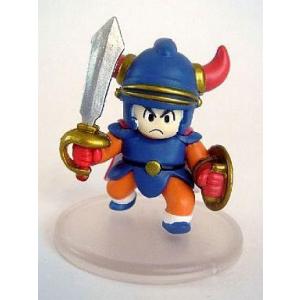 ドラゴンクエスト キャラクターフィギュアコレクション ロトの伝説編3