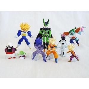 ドラゴンボールZ フルカラーR 全10種セット : 御宅家本舗OTAKICK