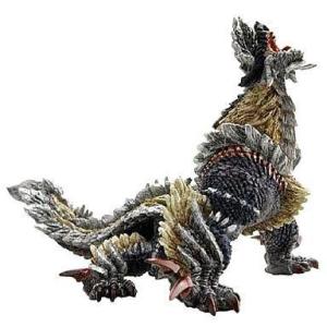 カプコン（CAPCOM） カプコンフィギュアビルダー モンスターハンター