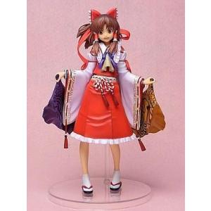 東方Project 博麗霊夢 東方香霖堂版 / キューズQ : アキバホビー Yahoo