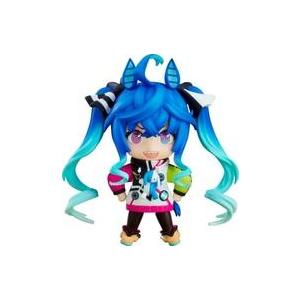 ねんどろいど ウマ娘 プリティーダービー アグネスタキオン ノン