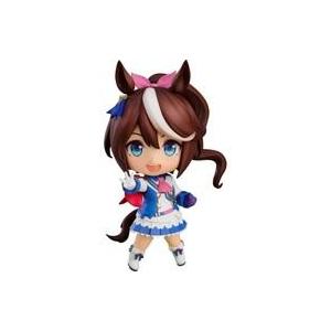 ねんどろいど ウマ娘 プリティーダービー アグネスタキオン ノン